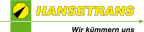Logo von HANSETRANS Möbel-Transport GmbH