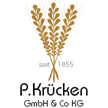Logo von P.Krücken GmbH & Co KG