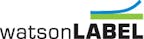 Logo von Claudia Watson watsonLABEL Etiketten & Aufkleber