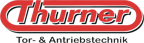 Logo von Thurner Tor- & Antriebstechnik GmbH