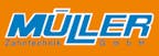 Logo von Müller Zahntechnik GmbH