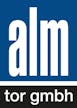 Logo von Alm-Tor GmbH