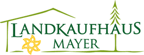 Logo von Landkaufhaus Mayer GmbH