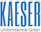 Logo von Kaeser Umformtechnik