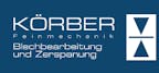 Logo von Körber Feinmechanik GmbH