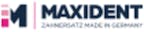 Logo von Maxident GmbH