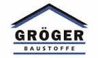 Logo von Friedrich Gröger Baustoffe e.K.