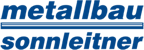 Logo von metallbau sonnleitner e.U.