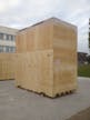 Exportkiste Sperrholz