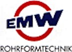 Logo von EMW-Rohrformtechnik GmbH & Co. KG