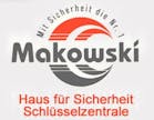 Logo von Schlüsselzentrale Makowski GmbH & Co. KG
