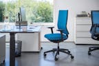 Büroeinrichtung