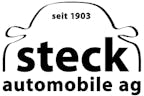 Logo von Steck Automobile AG