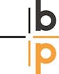 Logo von b+p AG