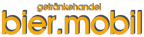 Logo von bier.mobil