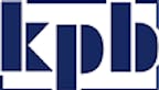 Logo von kpb - Klaus-Peter Bergmann GmbH