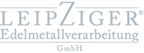 Logo von Leipziger Edelmetallverarbeitung GmbH