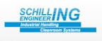 Logo von SCHILLING ENGINEERING GmbH