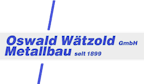 Logo von Oswald Wätzold GmbH
