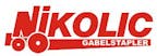 Logo von NIKOLIC Gabelstapler Service GmbH