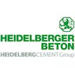 Logo von Heidelberger Beton GmbH