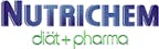 Logo von Nutrichem Diät + Pharma GmbH