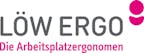 Logo von Arbeitsplatzgestaltung LÖW ERGO OHG