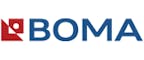 Logo von BOMA Maschinenbau GmbH