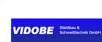 Logo von VIDOBE Stahlbau & Schweißtechnik GmbH