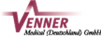 Logo von Venner Medical (Deutschland) GmbH
