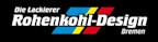 Logo von Rohenkohl Design GmbH & Co. KG