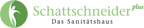 Logo von Sanitätshaus Schattschneider GmbH