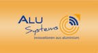 Logo von Alu-Systems