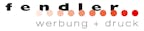 Logo von Fendler Werbung+Druck