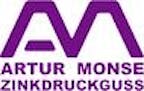 Logo von Artur Monse GmbH & Co. KG