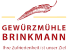 Logo von Eduard Brinkmann Gewürzmühle GmbH
