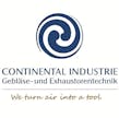 Logo von Continental Industrie GmbH Gebläse- und Exhaustorentechnik