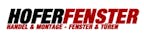 Logo von Hofer Fenster Inh. Stefan Hofer