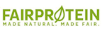 Logo von Fairprotein UG (haftungsbeschränkt)