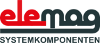Logo von Elemag GmbH Systemkomponenten