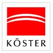 Logo von Köster GmbH