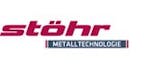Logo von Stöhr GmbH Metalltechnologie