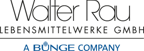 Logo von Walter Rau Lebensmittelwerke GmbH