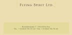 Logo von Flying Spirit Ltd
