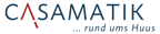 Logo von CASAMATIK GmbH