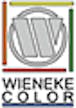 Logo von Wieneke Color Pulverbeschichtung GmbH