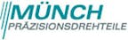Logo von A. Münch Präzisionsdrehteile GmbH & Co KG Armin Münch
