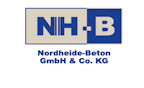 Logo von Nordheide-Beton GmbH & Co. KG