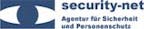 Logo von Security - Net Ag. für Sicherheit und Personenschutz Thomas Janovszki