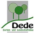 Logo von Dede Garten- und Landschaftsbau GmbH & Co. KG